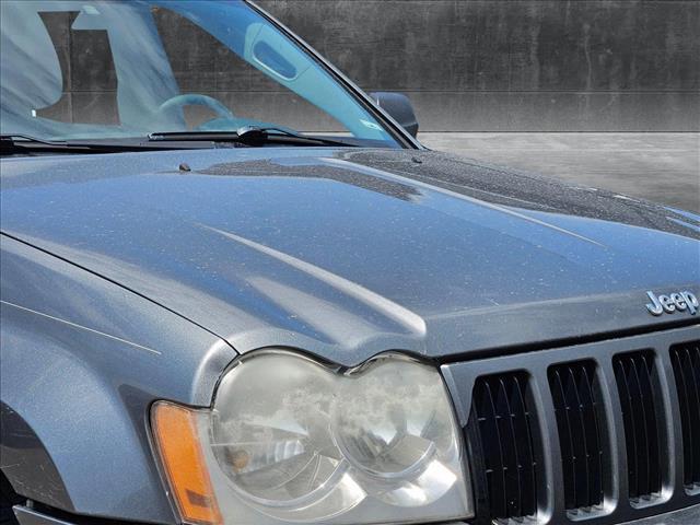 used 2007 Jeep Grand Cherokee car, priced at $7,991