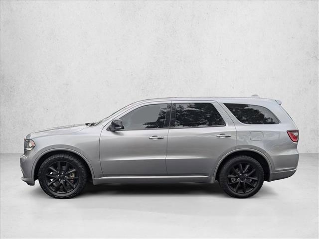 used 2017 Dodge Durango car, priced at $21,997