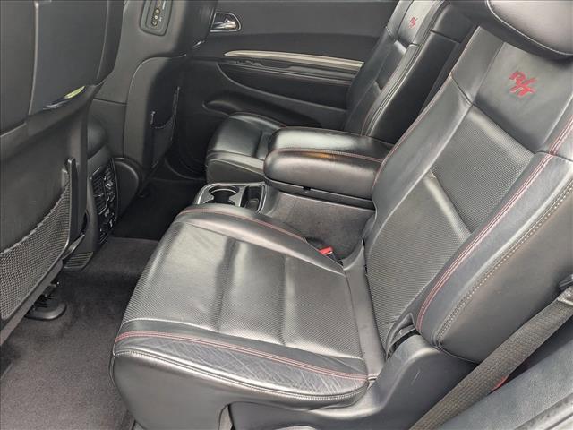 used 2017 Dodge Durango car, priced at $21,997
