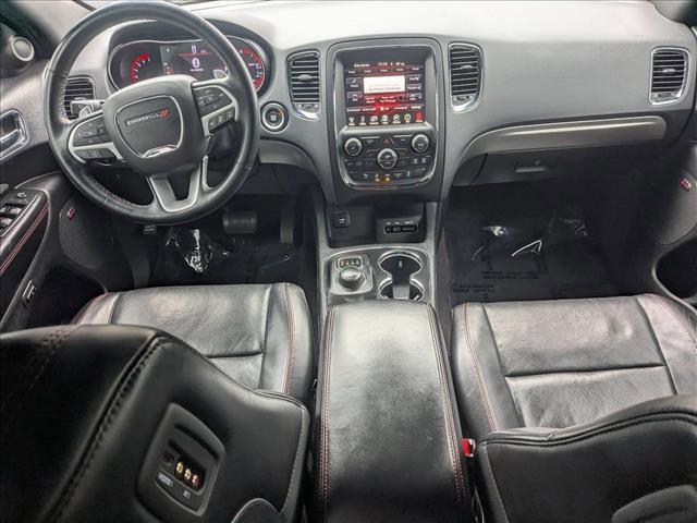 used 2017 Dodge Durango car, priced at $21,997
