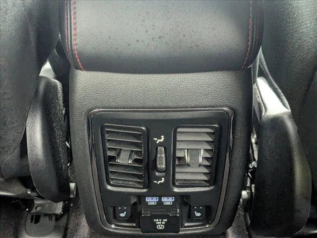 used 2017 Dodge Durango car, priced at $21,997