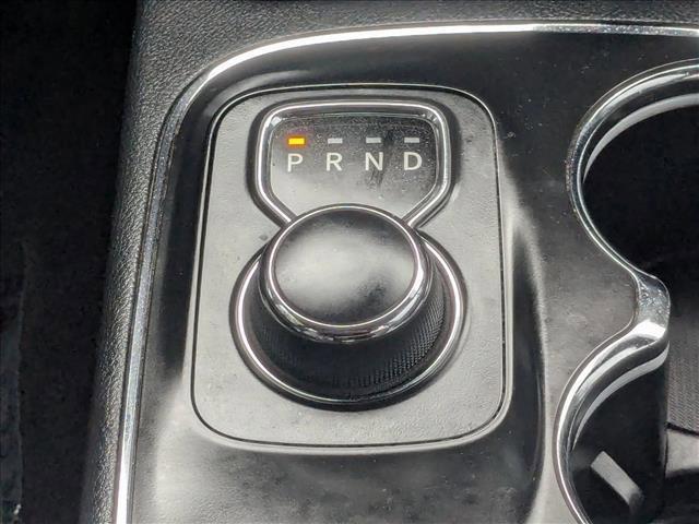 used 2017 Dodge Durango car, priced at $21,997