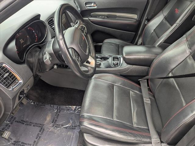 used 2017 Dodge Durango car, priced at $21,997