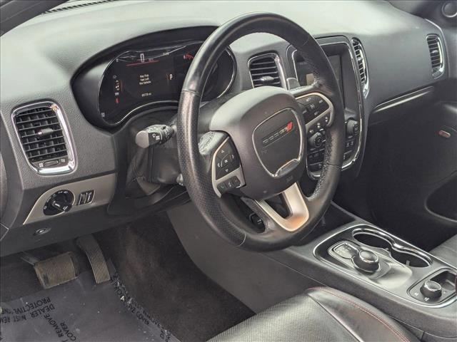 used 2017 Dodge Durango car, priced at $21,997