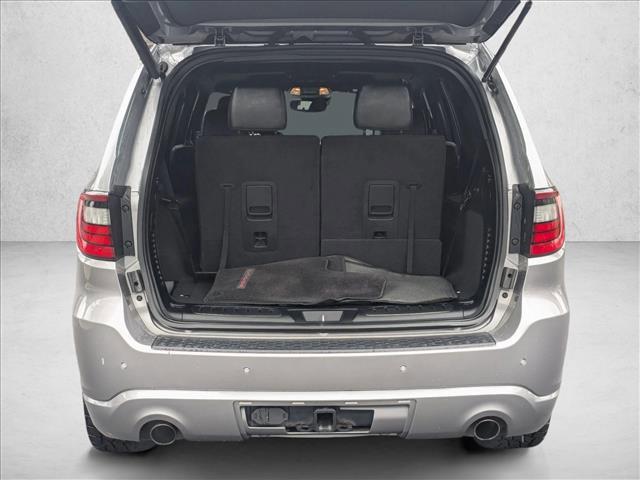 used 2017 Dodge Durango car, priced at $21,997