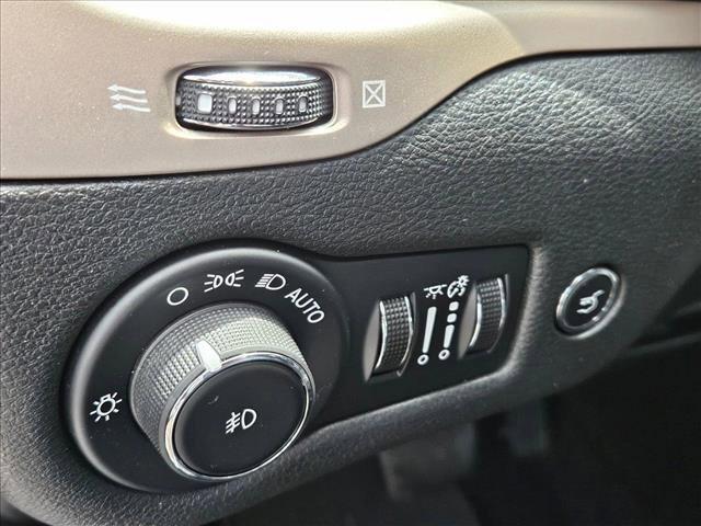 used 2014 Jeep Cherokee car, priced at $13,679
