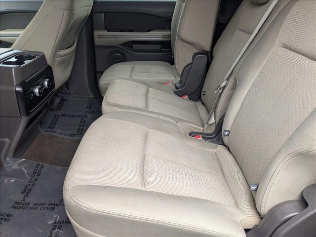 used 2021 Ford Expedition Max car, priced at $35,000
