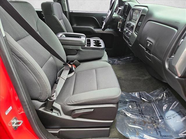 used 2015 Chevrolet Silverado 1500 car, priced at $21,776