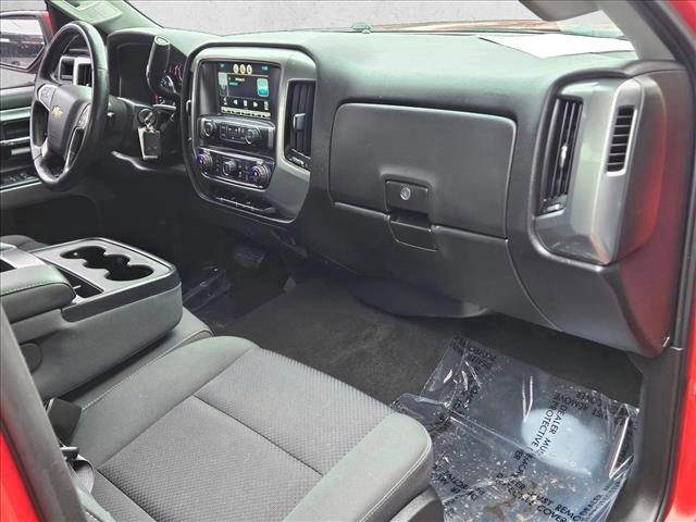 used 2015 Chevrolet Silverado 1500 car, priced at $21,776