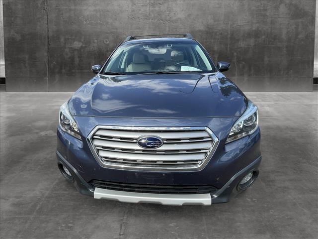 used 2017 Subaru Outback car, priced at $20,977