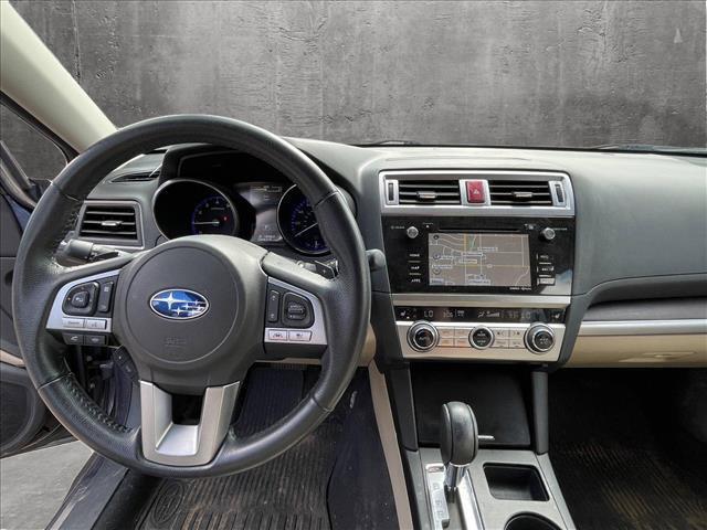 used 2017 Subaru Outback car, priced at $20,977