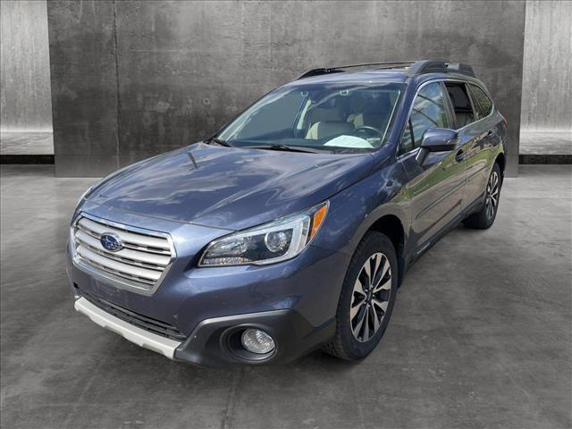 used 2017 Subaru Outback car, priced at $20,977