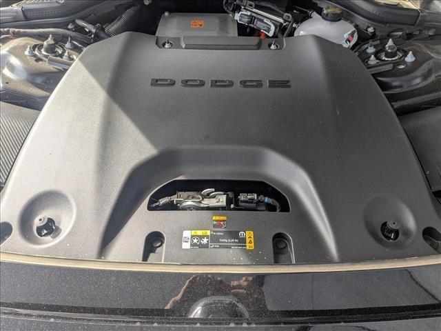 new 2025 Dodge Charger Daytona car, priced at $44,569