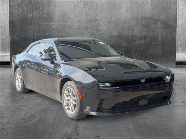 new 2025 Dodge Charger Daytona car, priced at $47,819