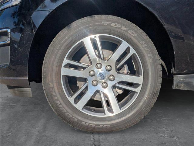 used 2024 Ford Expedition Max car, priced at $57,489