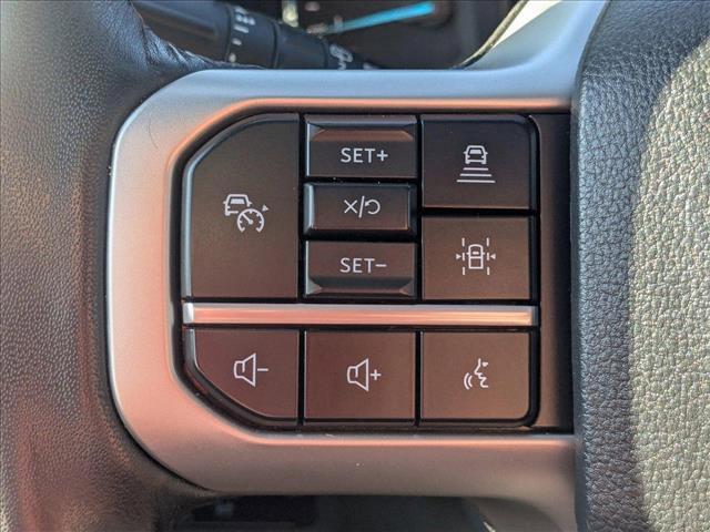 used 2024 Ford Expedition Max car, priced at $57,489