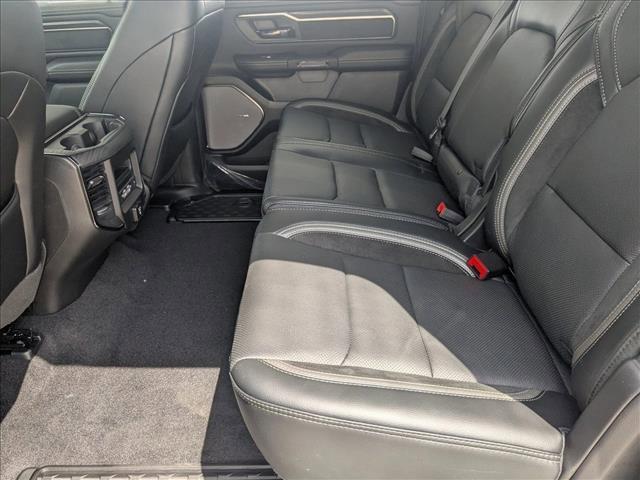 new 2026 Ram 1500 car, priced at $64,497