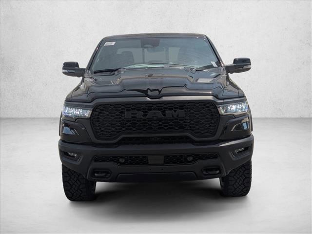new 2026 Ram 1500 car, priced at $64,497
