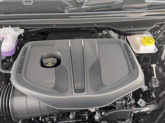 new 2026 Ram 1500 car, priced at $64,497