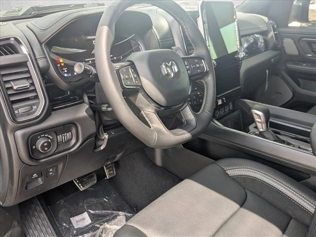 new 2026 Ram 1500 car, priced at $64,497