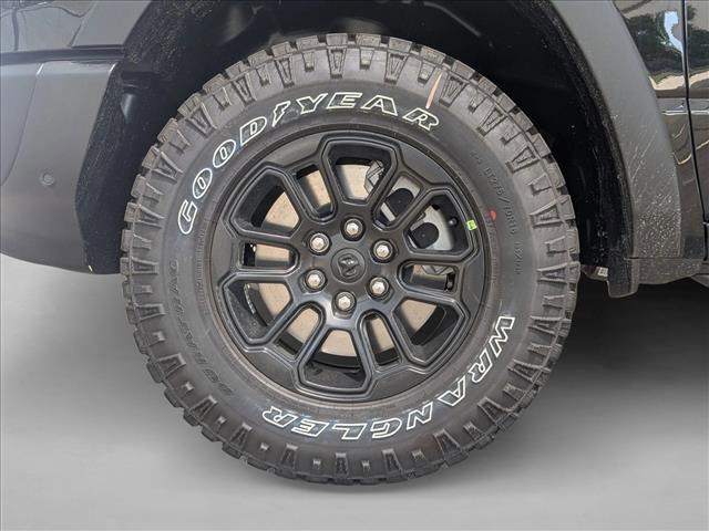 new 2026 Ram 1500 car, priced at $64,497