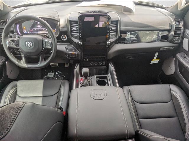 new 2026 Ram 1500 car, priced at $64,497