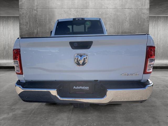 new 2024 Ram 2500 car, priced at $63,634