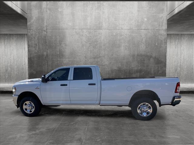 new 2024 Ram 2500 car, priced at $63,634