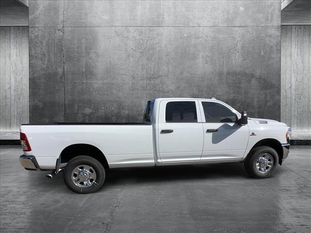 new 2024 Ram 2500 car, priced at $62,771
