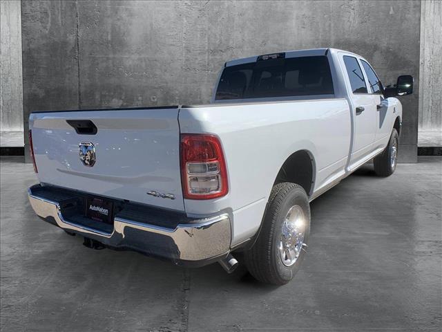new 2024 Ram 2500 car, priced at $62,771