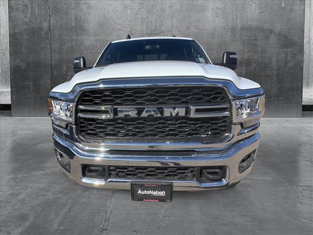 new 2024 Ram 2500 car, priced at $62,771