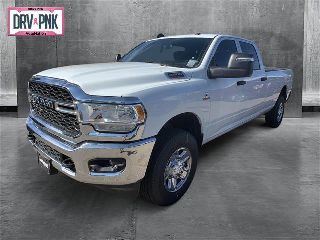 new 2024 Ram 2500 car, priced at $60,622