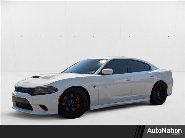 used 2019 Dodge Charger car, priced at $57,000