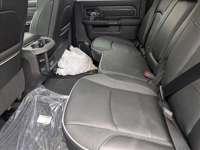 new 2025 Ram 2500 car, priced at $99,239