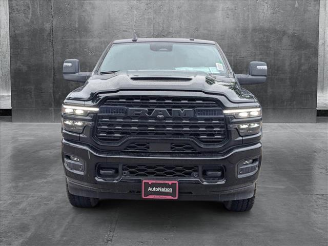 new 2025 Ram 2500 car, priced at $99,239