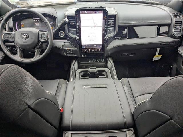 new 2025 Ram 2500 car, priced at $99,239