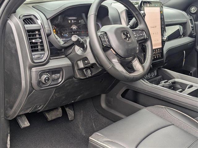 new 2025 Ram 2500 car, priced at $99,239