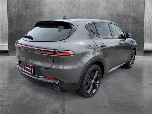 new 2024 Dodge Hornet car, priced at $31,105