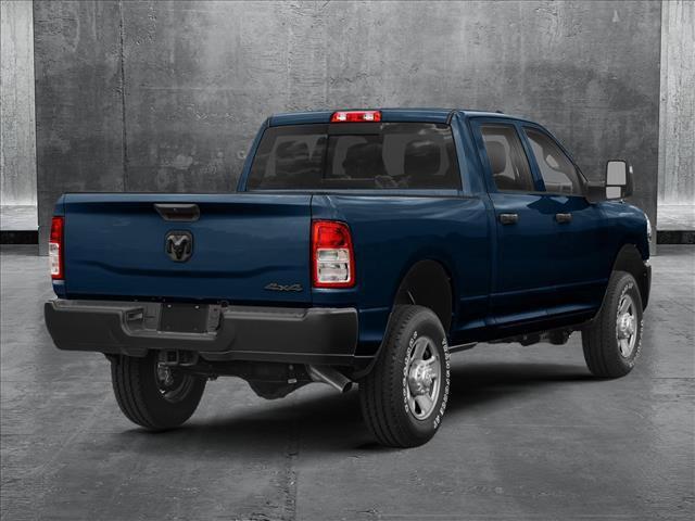 new 2024 Ram 2500 car, priced at $56,514