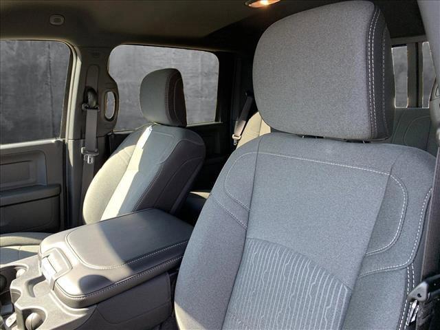 new 2024 Ram 2500 car, priced at $63,328