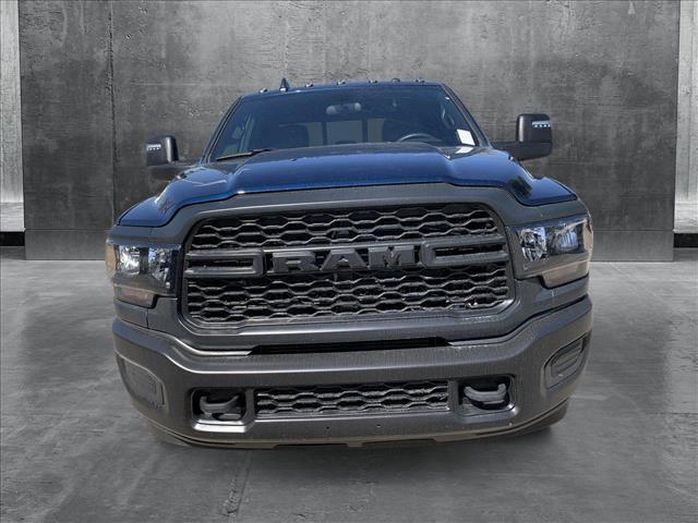 new 2024 Ram 2500 car, priced at $63,328
