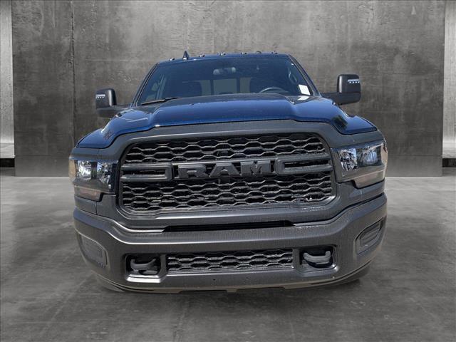 new 2024 Ram 2500 car, priced at $56,715