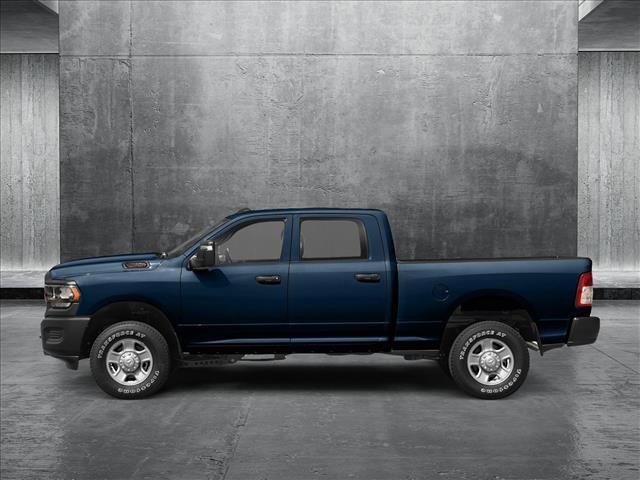 new 2024 Ram 2500 car, priced at $56,514