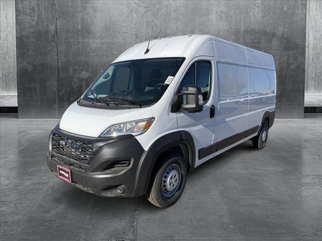 new 2025 Ram ProMaster 2500 car, priced at $50,753