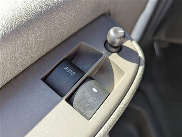 used 2022 Chevrolet Express 3500 car, priced at $32,000