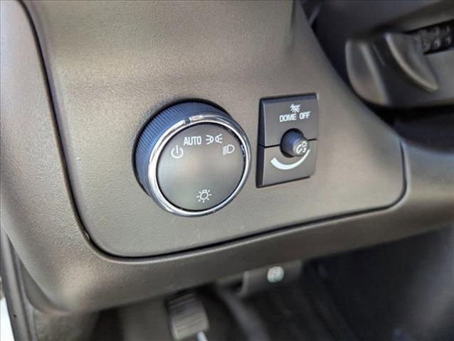 used 2022 Chevrolet Express 3500 car, priced at $32,000