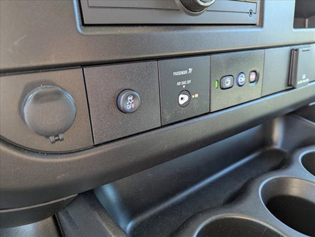 used 2022 Chevrolet Express 3500 car, priced at $32,000