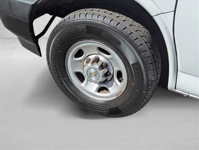 used 2022 Chevrolet Express 3500 car, priced at $32,000