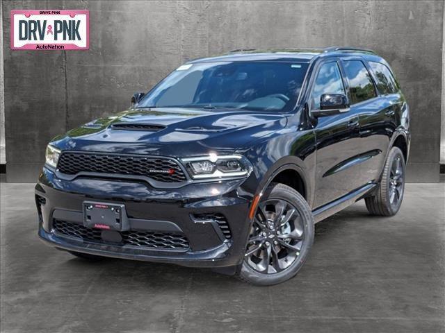 new 2024 Dodge Durango car, priced at $48,859