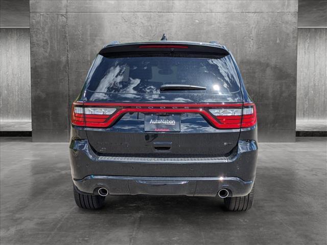 new 2024 Dodge Durango car, priced at $48,859